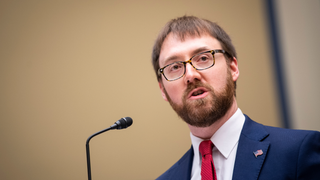 Of the Many Bad Arguments About Why D.C. Shouldn't Be a State, This Dude From the Heritage Foundation Had the Worst
